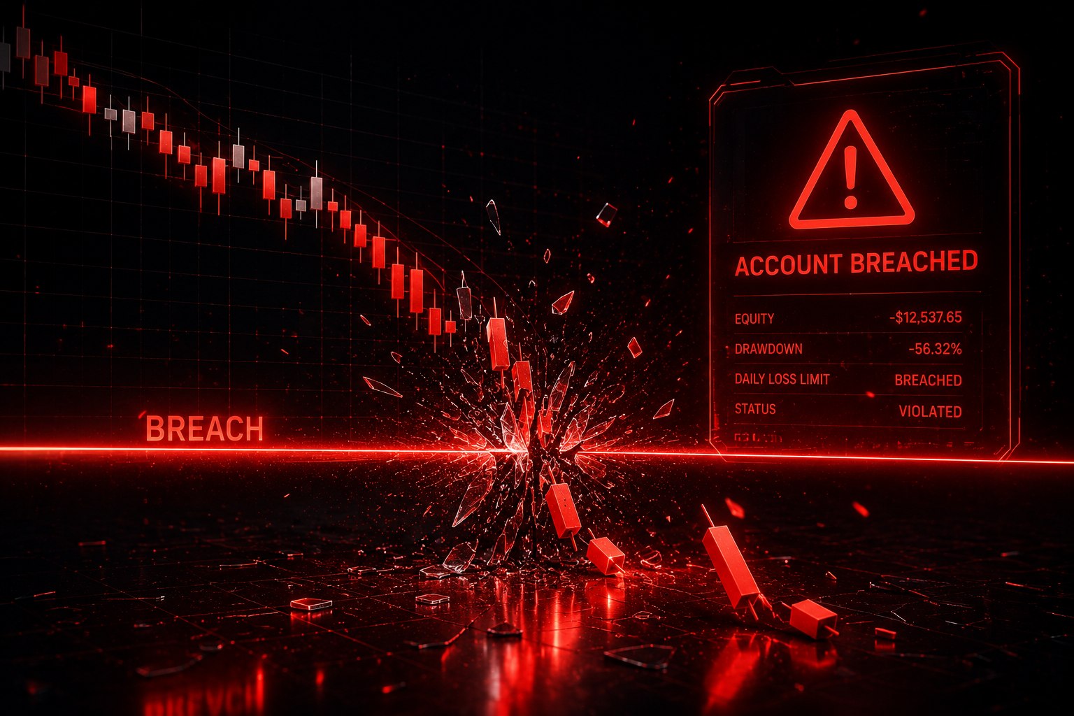 Top 5 erreurs qui font breach 80% des challenges